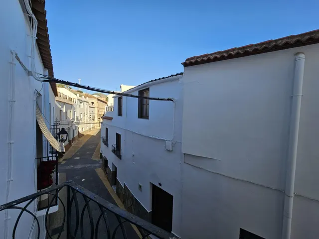 CASA SEÑORIAL EN LAUJAR — 39