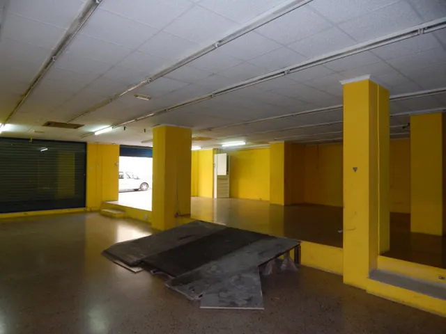 LOCAL COMERCIAL A LA VENTA EN ONTINYENT!!! — 6