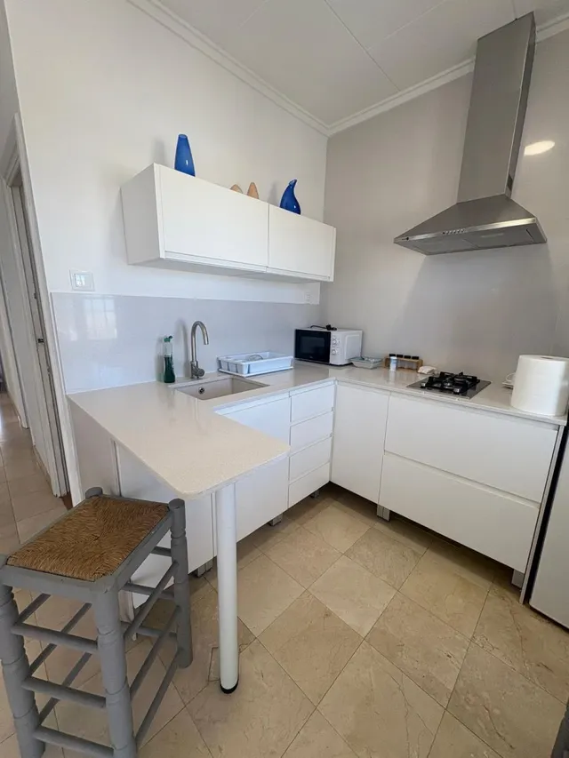 Casa 3 habitaciones 80m² en venta - Devesses - Monte Pego — 21