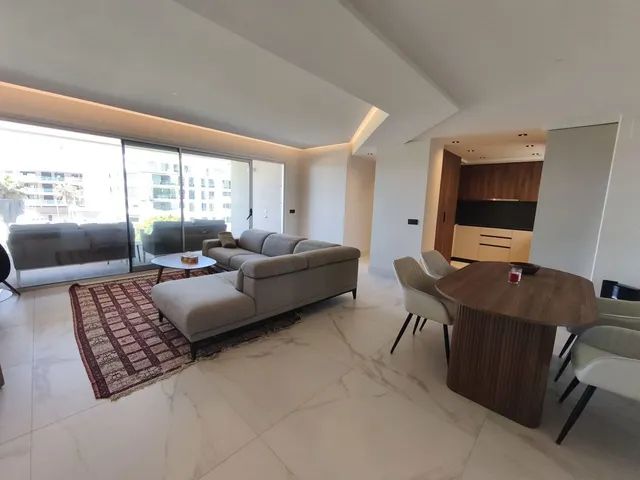 Apartamento 2 habitaciones 103m² en venta - Marbella — 7