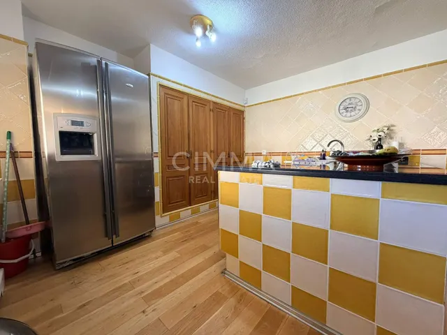 Exclusiva villa en la Nucía — 49