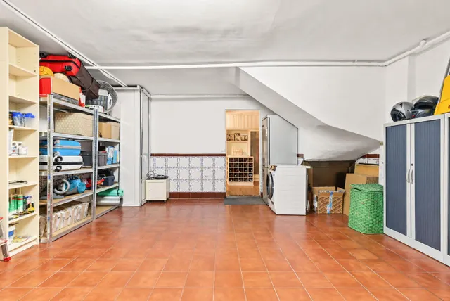 Premià de Dalt · una casa i un racó per gaudir — 46