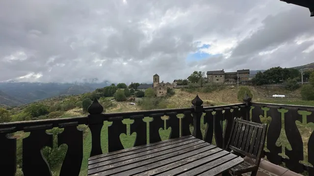 COMPLEJO TURÍSTICO — 34