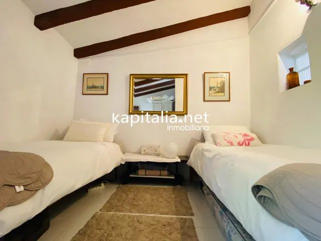 Casa de pueblo en Tollos — 13