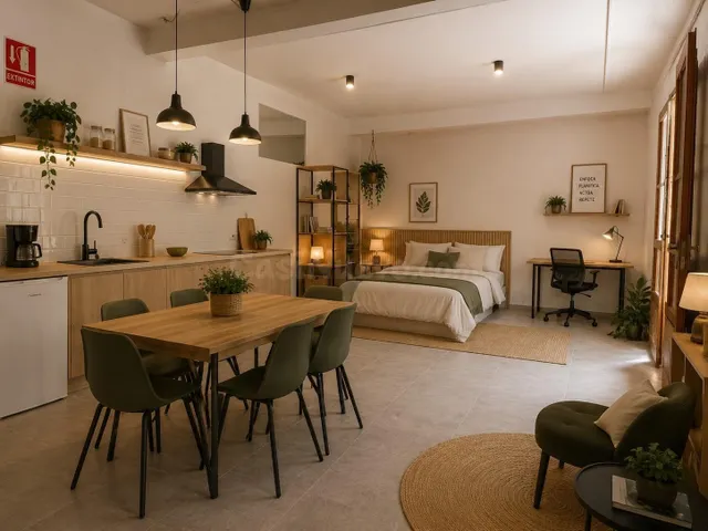 🏢 ¡Oportunidad Única de Venta en Valencia!