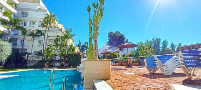Apartamento 2 habitaciones 113m² en venta - Marbella — 34
