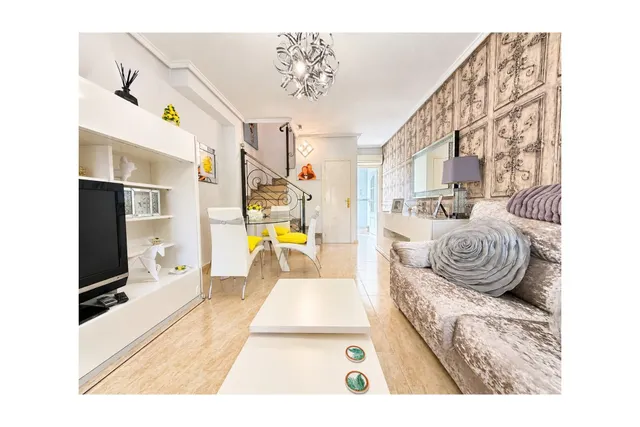 Adosado 2 habitaciones 80m² en venta - Costa blanca sur - foto 5