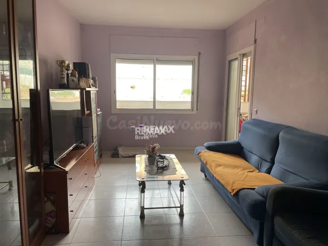 Girona | Santa Eugènia: Amplio apartamento con espectacular  - foto 4