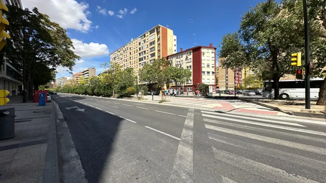 Piso 2 habitaciones 58m² en venta - La Granja — 36