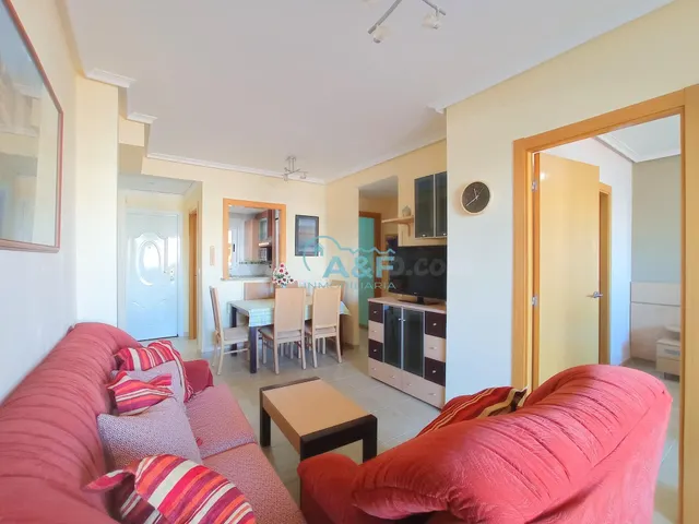 Apartamento 2 habitaciones 115m² en alquiler - MArina D´Or