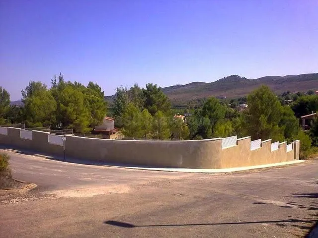 Oportunidad Única: Solar en Altury, Turis con Vistas a la Mo - foto 4