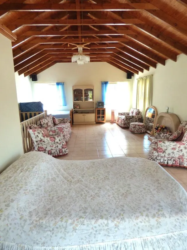 SE VENDE GRAN CHALET EN BELLA ORCHETA — 43
