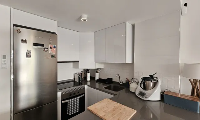 Apartamento 2 habitaciones 111m² en venta - Costa Del Sol — 14