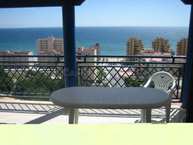Piso 2 habitaciones 75m² en alquiler - Avenida costa blanca
