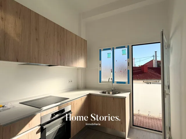 Piso 4 habitaciones 110m² en alquiler - Arrancapins — 7