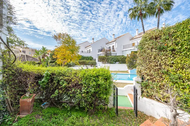 Adosado 3 habitaciones 184m² en venta - Marbella — 11