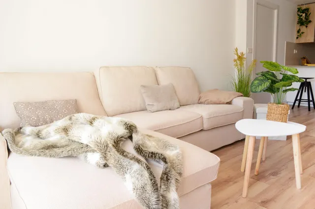 Exclusivo piso de diseño en Madrid Río – 2 habs, 6ª planta c - foto 2