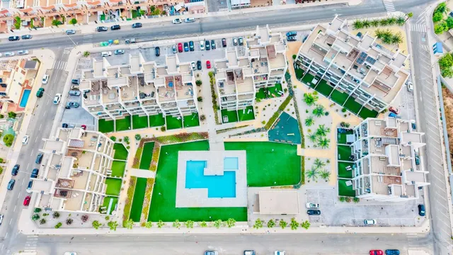 Apartamento 2 habitaciones 93m² en venta - Los Dolses — 6