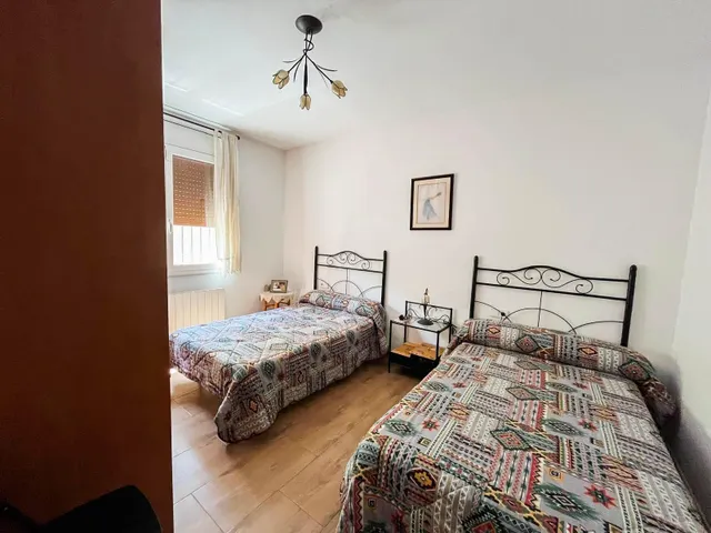 PRECIOSO CHALET A LA VENTA EN ESPARREGUERA - URB CAN RIAL  (BARCELONA) — 20
