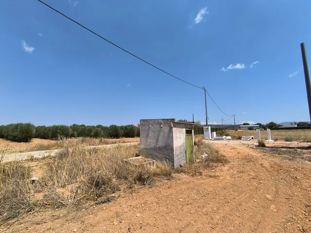 Parcela en venta - Ayuntamiento — 7