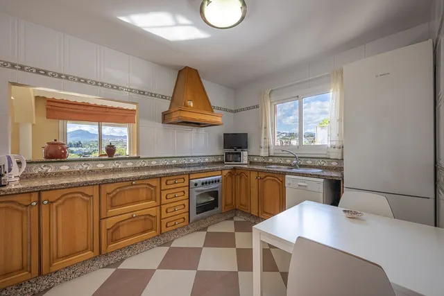 Chalet 4 habitaciones 183m² en venta - Costa del Sol — 15