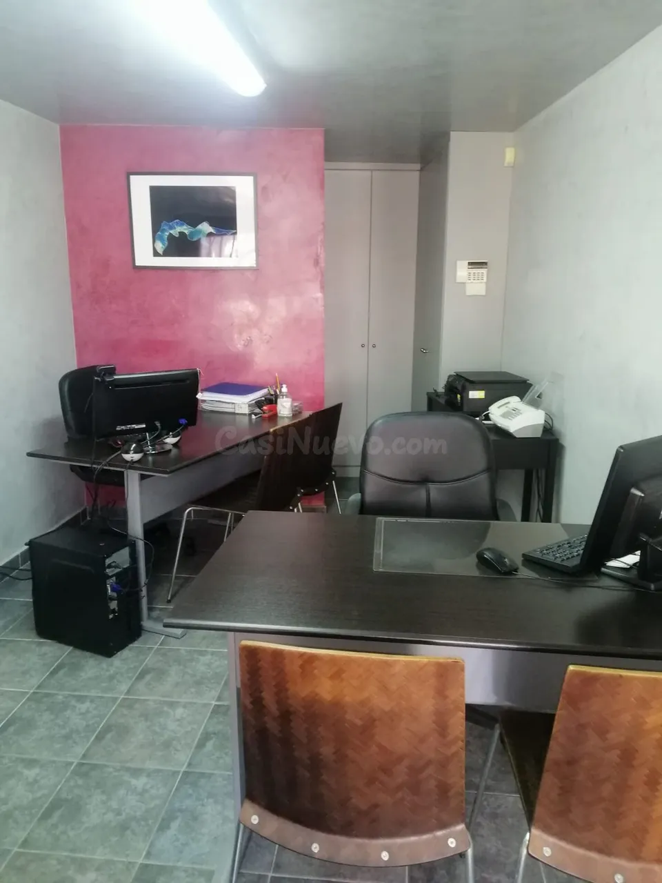 Oficina 17m² en venta - Marbella