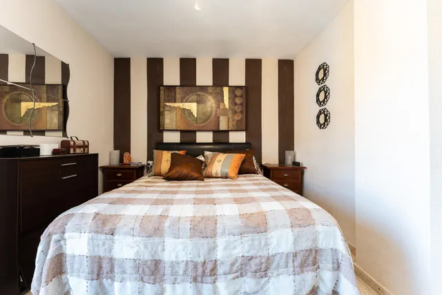 3 habitaciones Virgen de Belén — 15