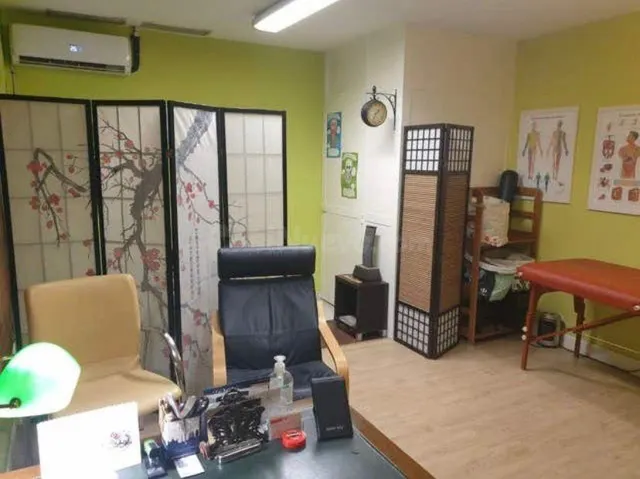 Local comercial en Antonio Hurtado – Ubicación privilegiada  - foto 4