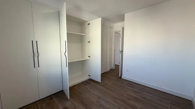 ¡Ático reformado a estrenar en Puerto de Sagunto! — 24