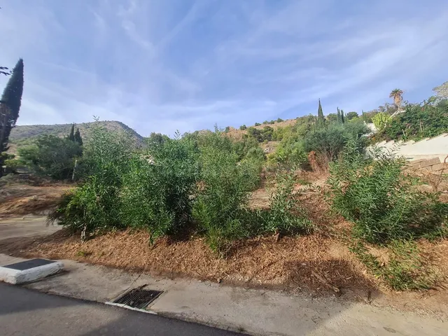 Parcela en venta - Centro — 3