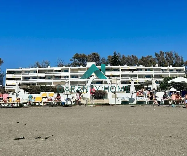 Alquiler de Estudio en Guadalmina Beach - foto 5