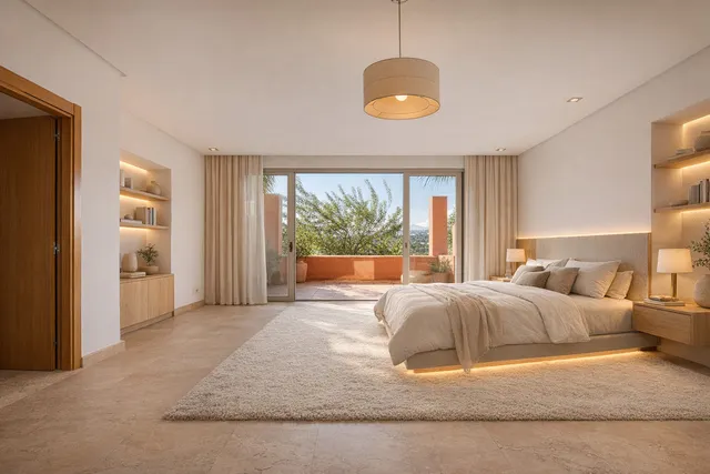 Adosado 2 habitaciones 333m² en venta - Costa del Sol — 37