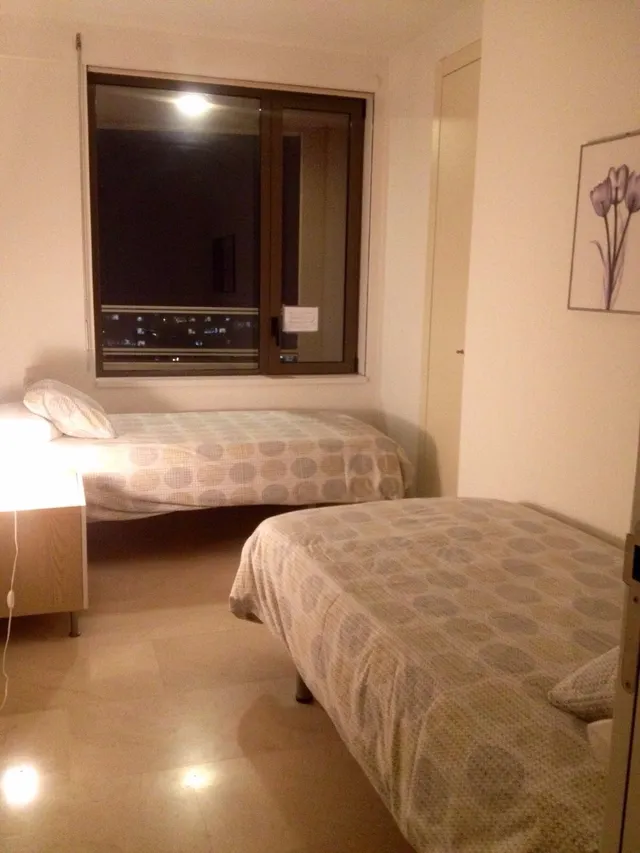 piso con vista al mar — 8