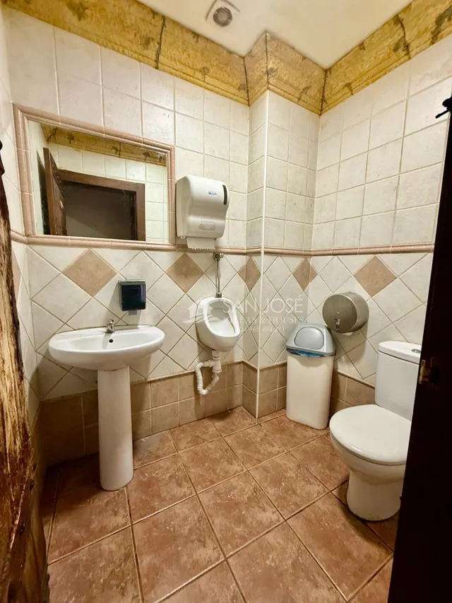 Bar- cafeteria en funcionamiento-Monforte del Cid — 20