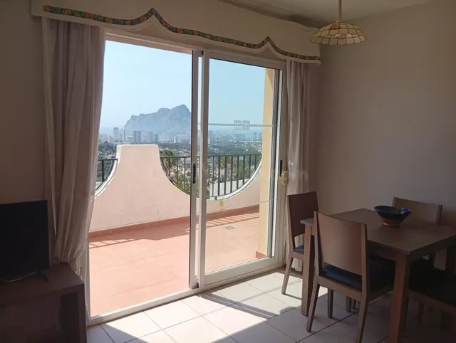 Bungalow de 60 m2, 1 Habitación con impresionantes vistas al - foto 5