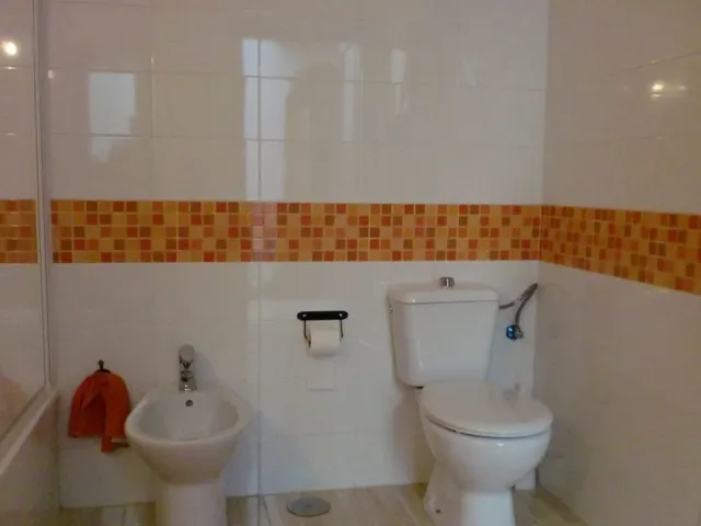 Maravillosa casa en el centro de Jerez — 21