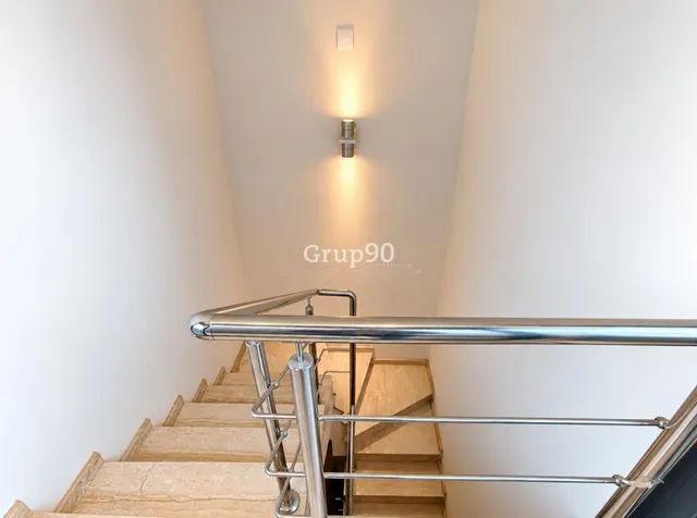 Exclusivo ático tríplex con gran terraza de 79 m2, 4 balcones y zona comunitaria con 2 piscinas y pista de pádel en cappont — 14