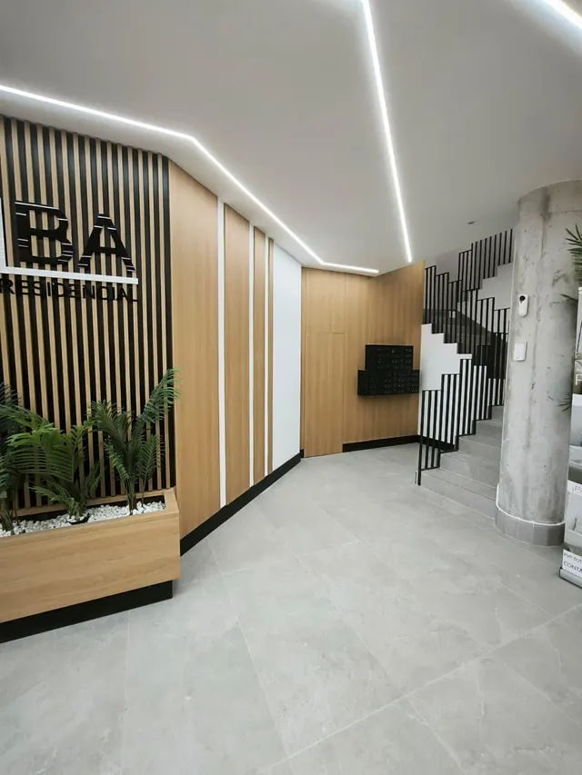 ATICO DUPLEX EN BENIAJAN - OBRA NUEVA — 8