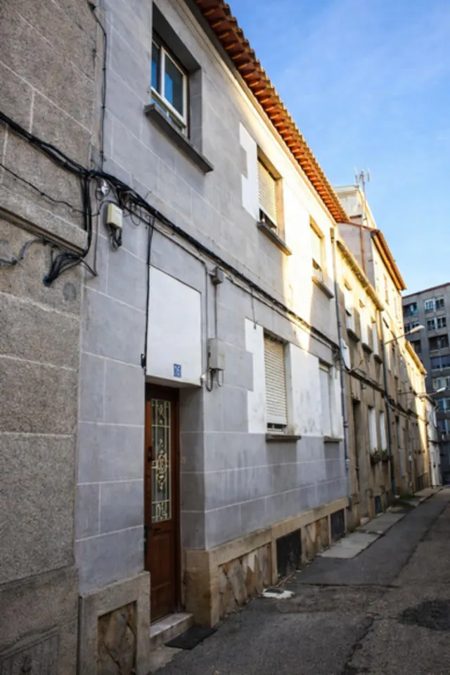 Edificio 325m² en venta - Travesia de Vigo - foto 5
