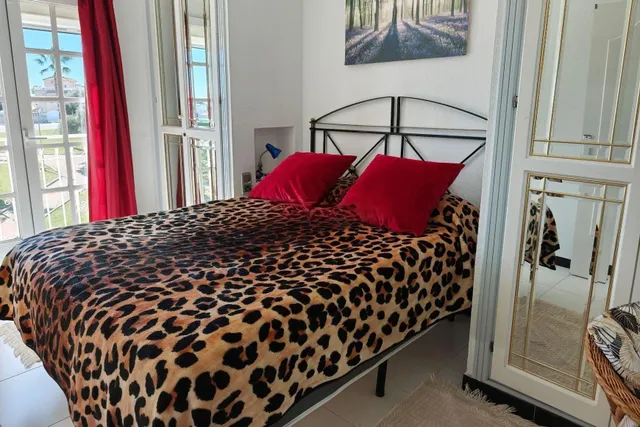 Bungalow 2 habitaciones 75m² en venta - La siesta — 12