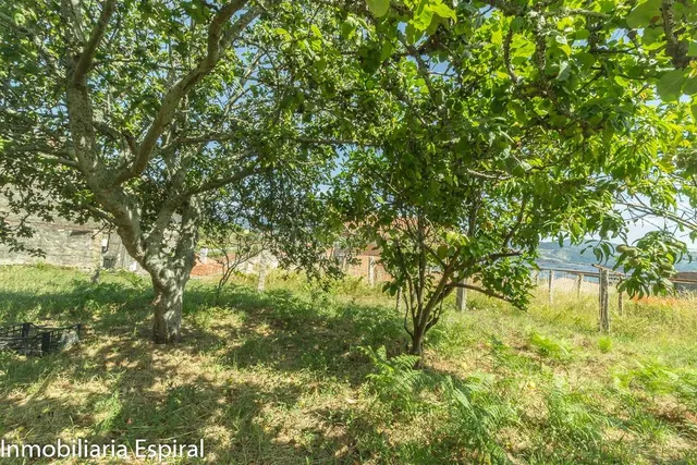 ¡Oportunidad Única en Samieira: Solar con Vistas Espectacula - foto 4