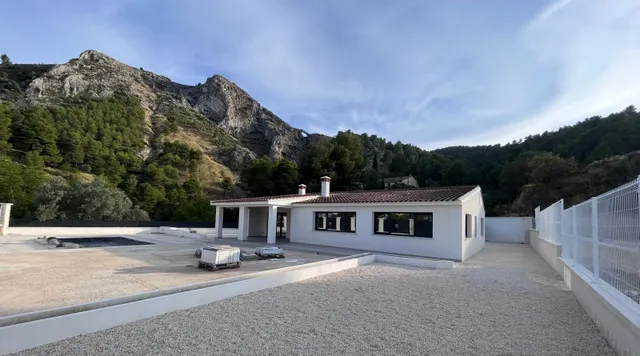 Villa 4 habitaciones 178m² en venta - Comunidad valenciana — 12
