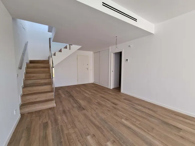 Apartamento dúplex en la urb. Stone Valley, Camporrosso — 17