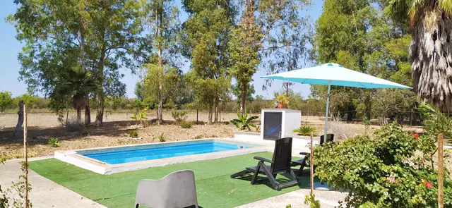 ¡¡TERRENO DE 10.000M2 EN LAS PACHECAS!! (ZONA NO INUNDABLE) — 26