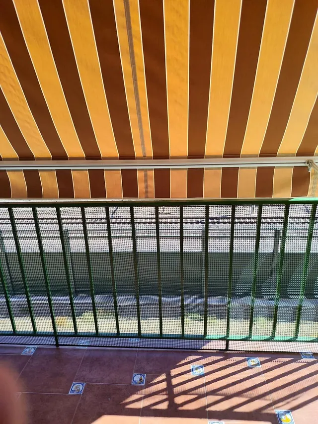 Piso reformado con terraza en villarrubia — 15