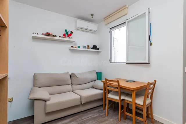 Piso 1 habitación 30m² en venta - Argüelles — 2