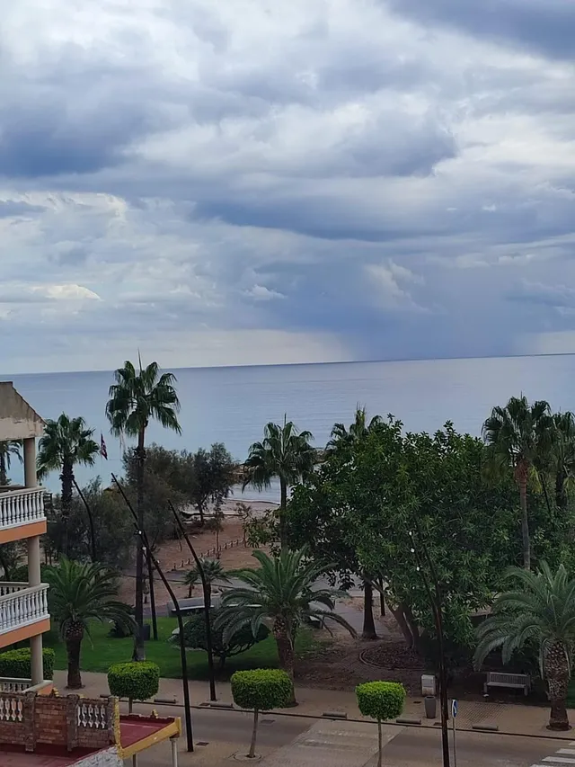 A solo 50 m de la playa – Apartamento 2 hab. con ascensor, A/A y calefacción – Moncofa Playa — 18