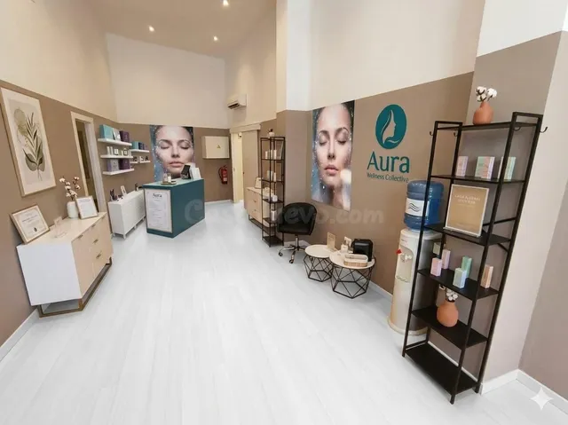 CENTRO DE ESTÉTICA FRANQUICIADO EN TRASPASO EN ZONA PREMIUM 