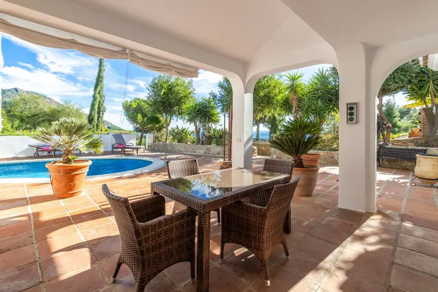 Chalet 5 habitaciones 569m² en venta - Riviera del sol — 7
