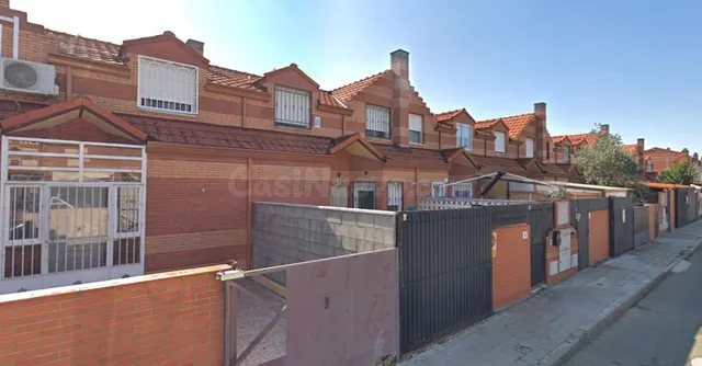 Venta casa en Alovera